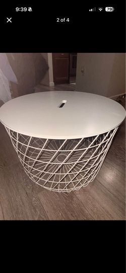 IKEA center table