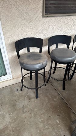 Bar Stools