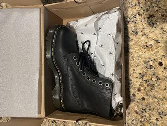 Dr. Martins