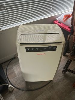 Honeywell AC Unit