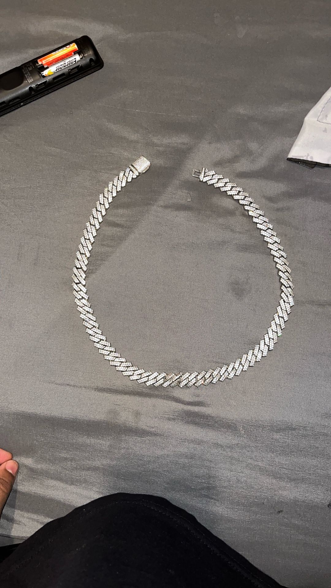 cuban link chain