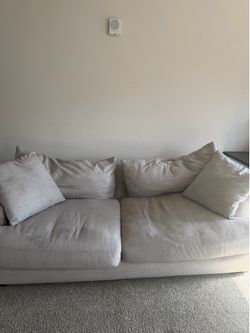 Used Couch
