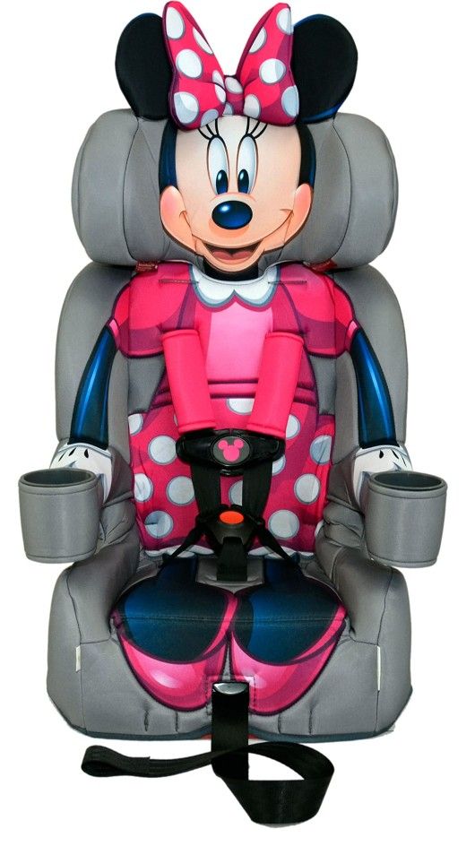 Kids Booster Seat