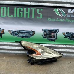 2009-2020 Nissan 370Z Headlight Oem