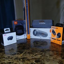 High End Electronics 