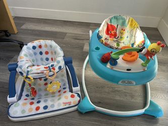Baby items