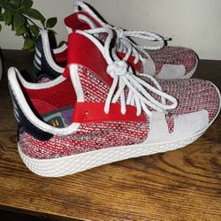 Adidas X Pharrell Williams 