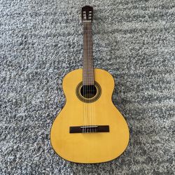 Nylon Guitar 