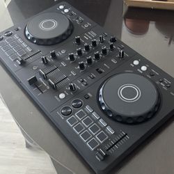 Pioneer DDJ-FLX4