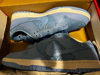 Nike dunk  men size 11