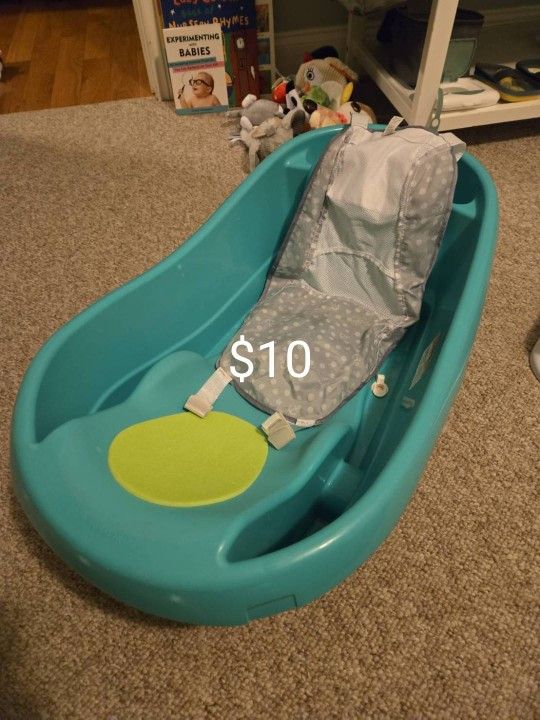 Baby Hygiene & Care Bundle