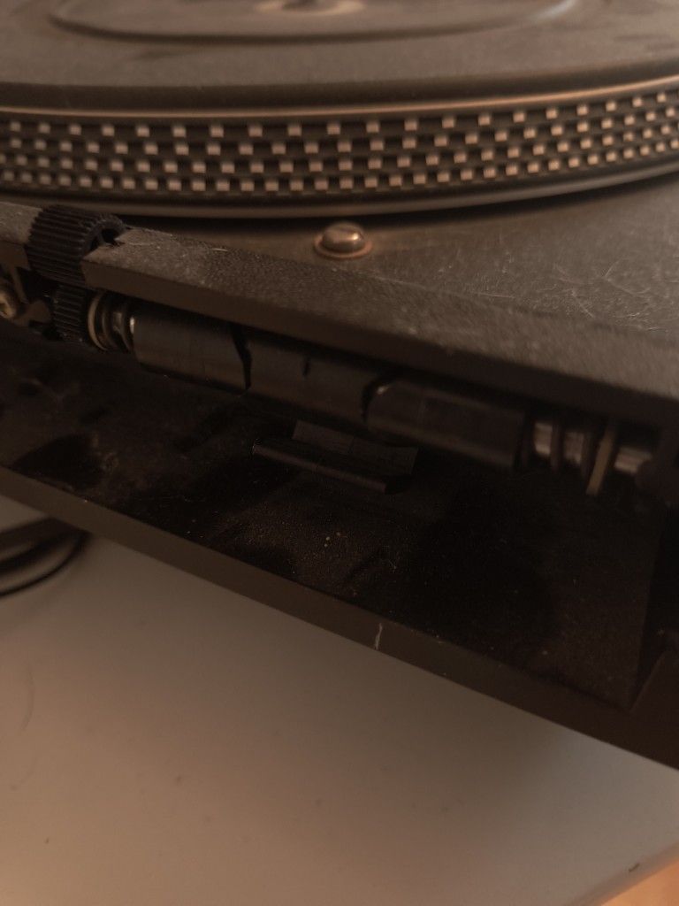 Dual 506 Vintage Record Player Turntable for Sale in Portland, OR OfferUp