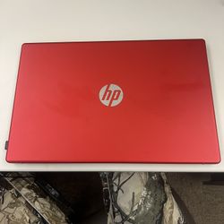 Laptop HP