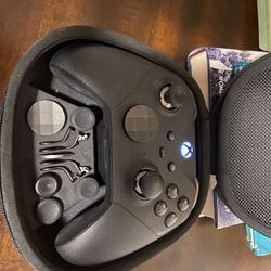 Xbox elite controller series 2