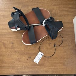 Size 7 Women Sandals 