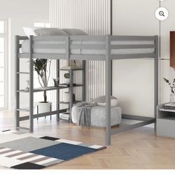 Loft Bed