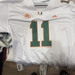 Hurricane Beck Jersey 