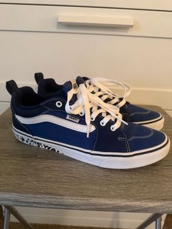 Vans Off the Wall Shoes