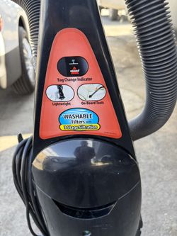 Vacuum