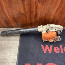 Stihl Blower Model Bg55