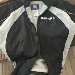 Raider Jackets Kids