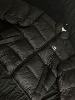 Balenciaga Puffer Jacket