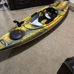 Kayaks