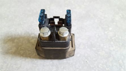 YFZ 450 used starter relay for sale