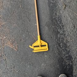 Mop  Stick
