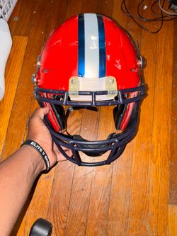 Schutt F7 2.0 Football Helmet/ W face mask