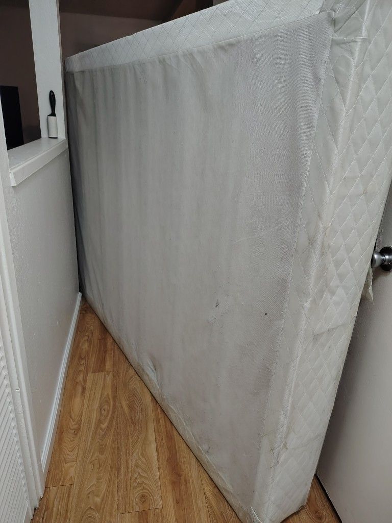 Box Spring
