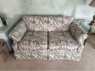 Love Seat. Couch