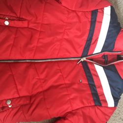 Tommy Hilfiger Coat
