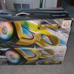 HOVERBOARDS - YES 2X'S