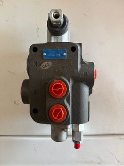 JYP80-1 Hydraulic Control Valve