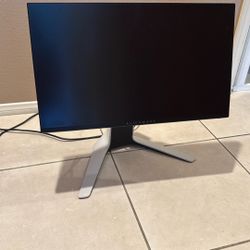 Alienware 25 Inch LED Monitor 