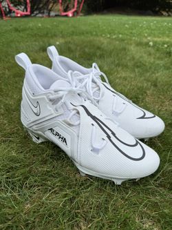 Nike Men’s Football Cleats Size 11.5