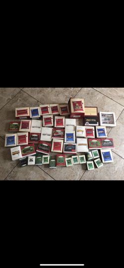 Christmas decorations 🌲tree collection $120 all