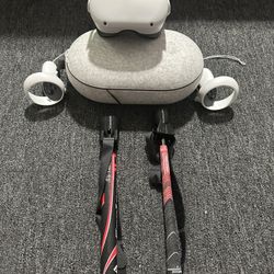 Quest Oculus 2 
