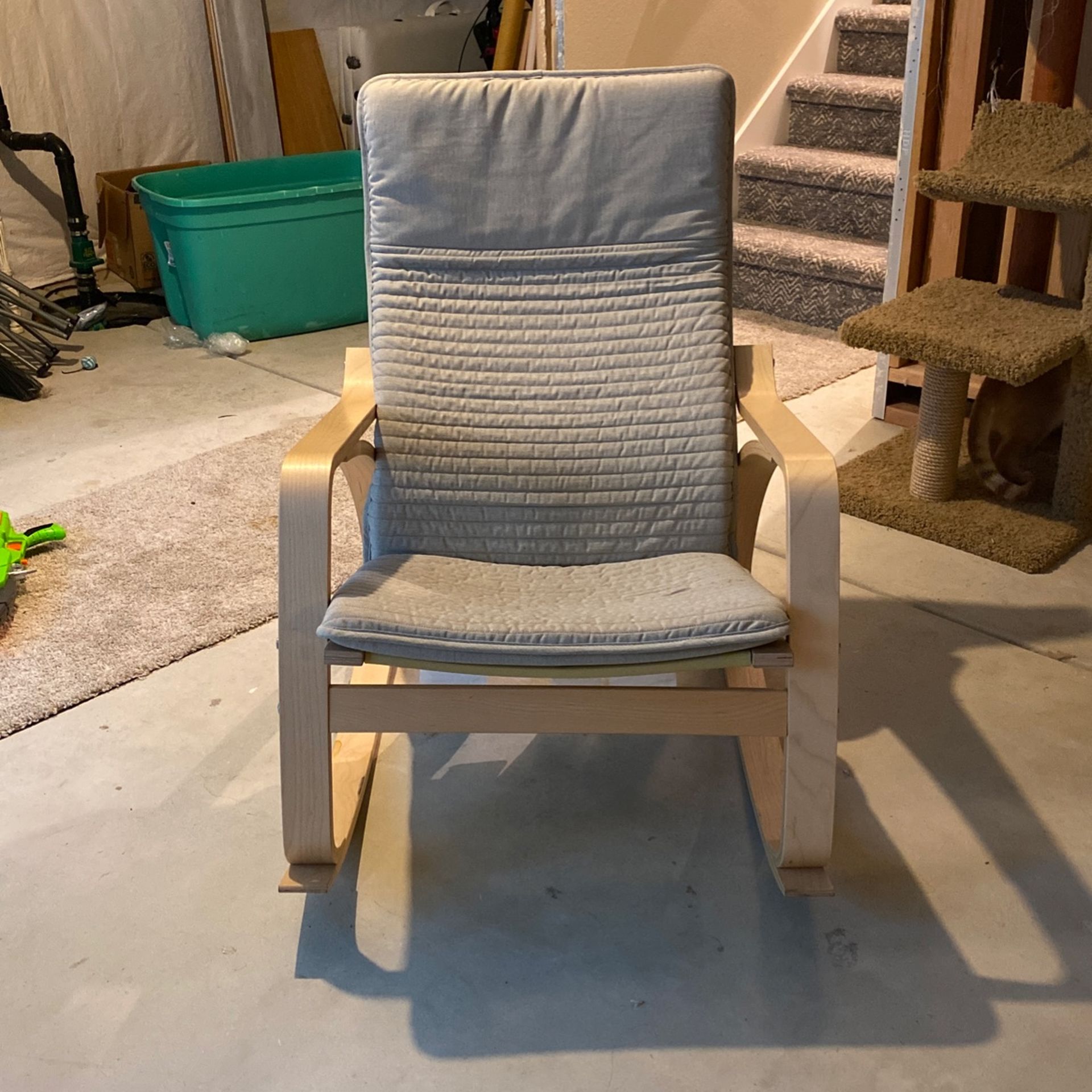 Ikea Rocking Chair