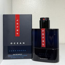 Prada Ocean