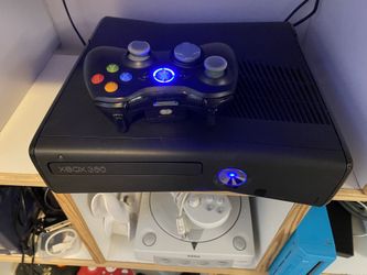 Xbox 360 Rgh 3.0 for Sale in Dallas, TX - OfferUp