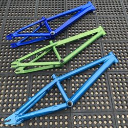Powder Coat Your Bike