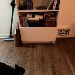 IKEA Billy Bookcase W/ Drawer