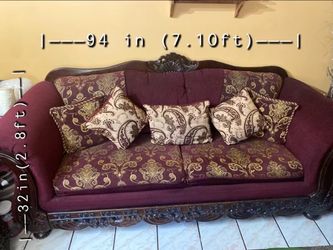 Living Room Set