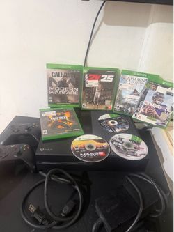 Xbox one perfect condition only 130
