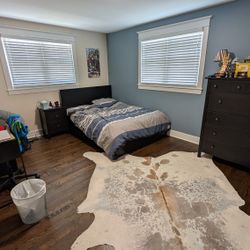 Bedroom Set