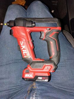 Skil brand FLIP DRIL