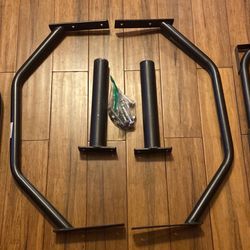 Cap Barbell Olympic Deadlift Bar