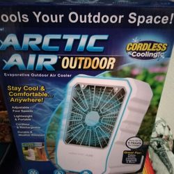 Portable Air 